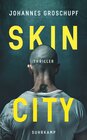 Buchcover Skin City