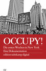 Buchcover Occupy!