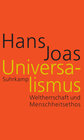 Buchcover Universalismus