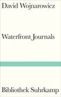 Buchcover Waterfront Journals
