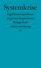Buchcover Systemkrise