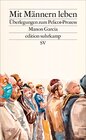 Buchcover Mit Männern leben