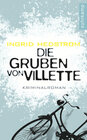 Buchcover Die Gruben von Villette