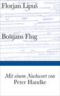 Buchcover Boštjans Flug