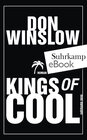 Buchcover Kings of Cool
