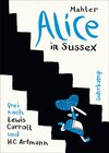 Buchcover Alice in Sussex