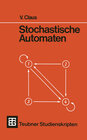 Buchcover Stochastische Automaten