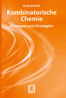 Buchcover Kombinatorische Chemie