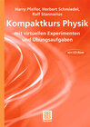 Buchcover Kompaktkurs Physik
