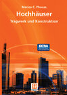 Buchcover Hochhäuser