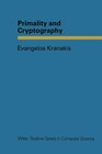 Buchcover Primality and Cryptography