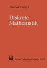 Buchcover Diskrete Mathematik