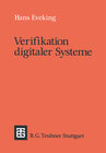 Buchcover Verifikation digitaler Systeme