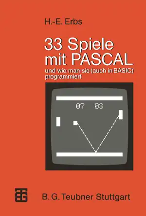 Buchcover ISBN 9783519025184