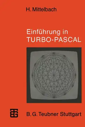 Buchcover ISBN 9783519025542