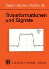 Buchcover Transformationen und Signale