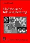 Buchcover Medizinische Bildverarbeitung