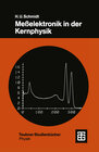 Buchcover Meßelektronik in der Kernphysik