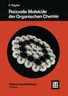 Buchcover Reizvolle Moleküle der Organischen Chemie