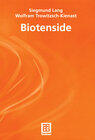 Buchcover Biotenside