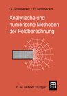 Buchcover Analytische und numerische Methoden der Feldberechnung