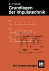 Buchcover Grundlagen der Impulstechnik