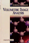 Buchcover Volumetric Image Analysis