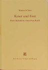 Buchcover Kaiser und Gott
