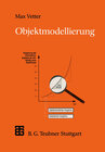 Buchcover Objektmodellierung