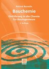 Buchcover Bauchemie