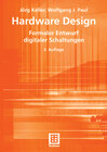 Buchcover Hardware Design