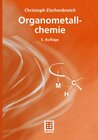 Buchcover Organometallchemie