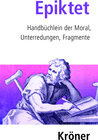 Buchcover Handbüchlein der Moral und Unterredungen