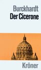 Buchcover Der Cicerone