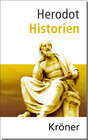 Buchcover Historien