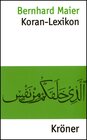 Buchcover Koran-Lexikon