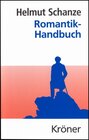 Buchcover Romantik-Handbuch