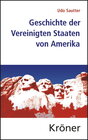 Buchcover Geschichte der Vereinigten Staaten von Amerika