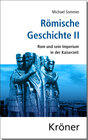 Buchcover Römische Geschichte / Römische Geschichte II