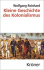 Buchcover Kleine Geschichte des Kolonialismus