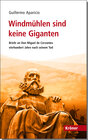 Buchcover Windmühlen sind keine Giganten