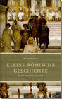 Buchcover Kleine Römische Geschichte