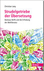 Buchcover Strudelgetriebe der Übersetzung