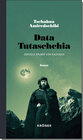 Buchcover Data Tutaschchia