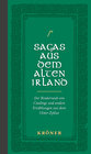 Buchcover Sagas aus dem Alten Irland
