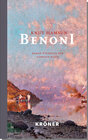 Buchcover Benoni