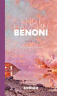 Buchcover Benoni