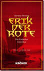 Buchcover Erik der Rote