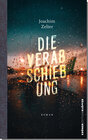 Buchcover Die Verabschiebung