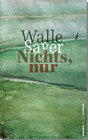 Buchcover Nichts, nur